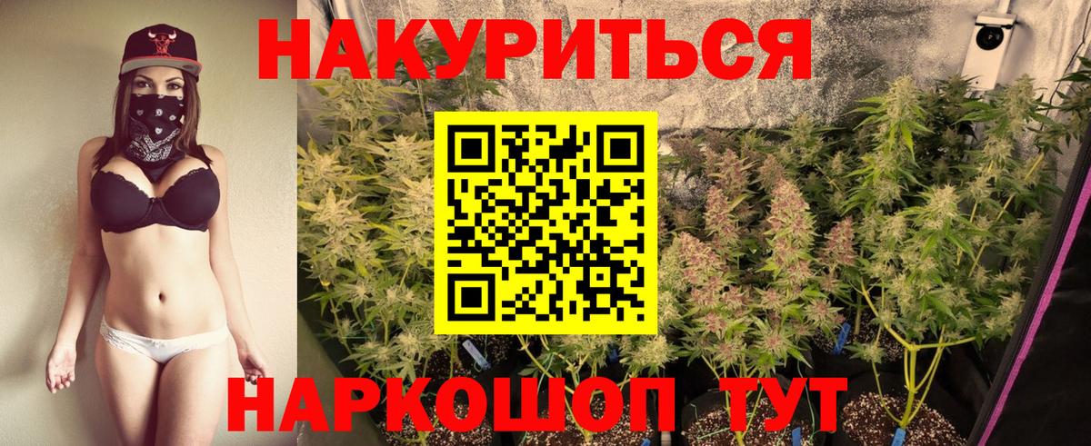 Каннабис Bruce Banner Саяногорск